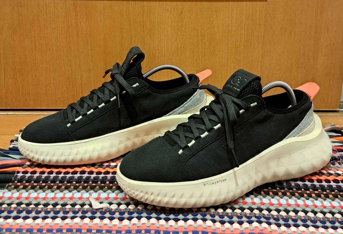 ☆　人気　COLE HAAN／コールハーン 『GENERATION ZEROGRAND Ⅱ』 ②　☆
