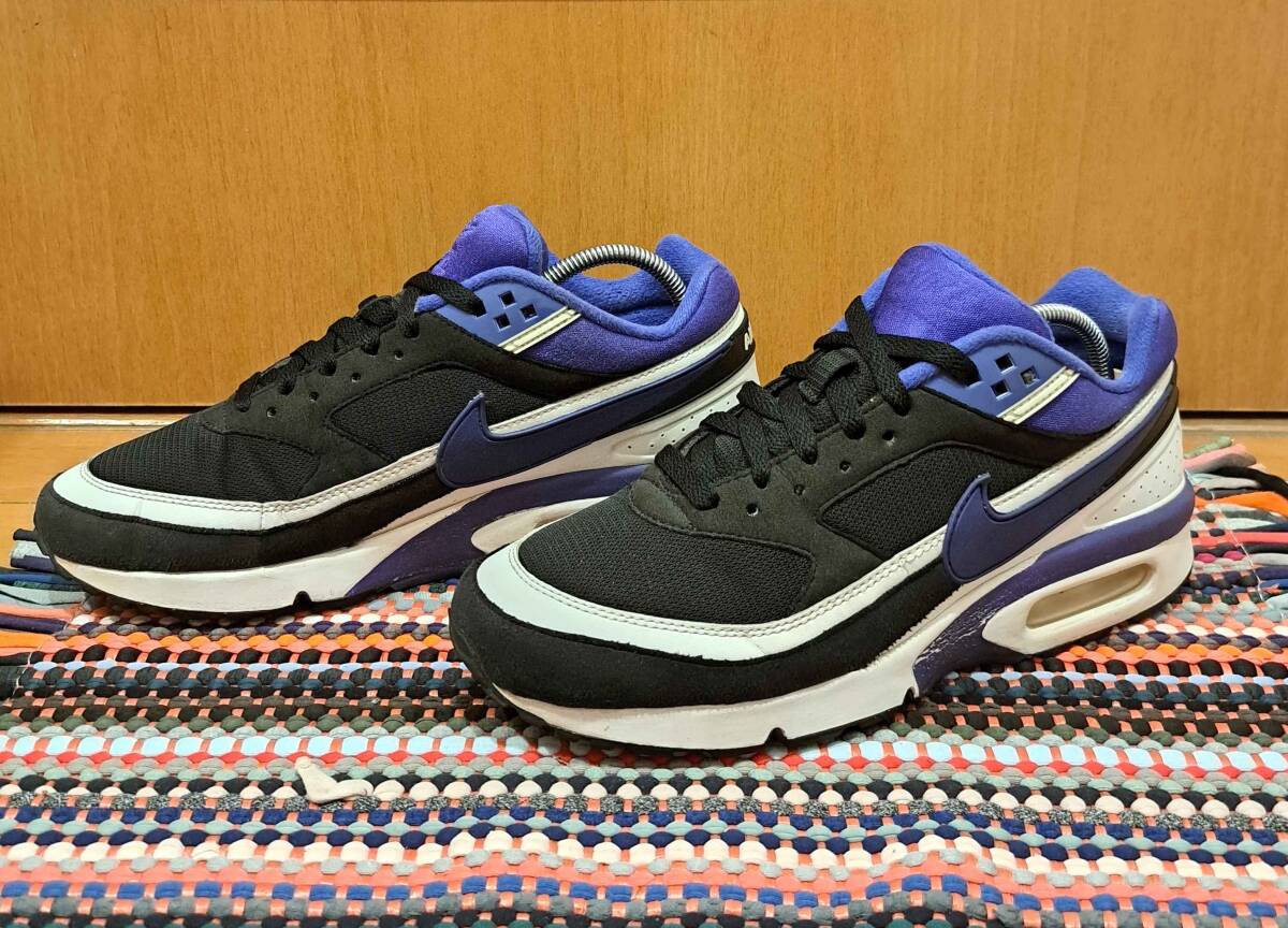 ☆　名作　NIKE 『AIR MAX BW OG』　エアマックス　☆