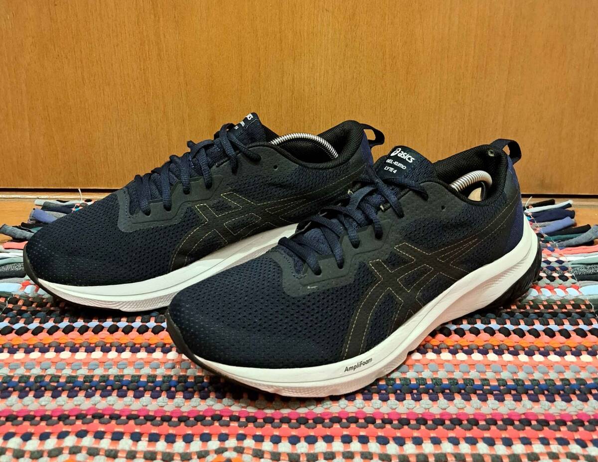 ☆　人気　asics／アシックス　『GEL-KUMO LYTE 4』 ランニングシューズ　☆
