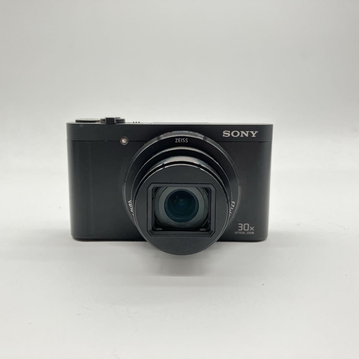 ソニー SONY Cyber-shot DSC-WX500 コンパクトデジタルカメラ