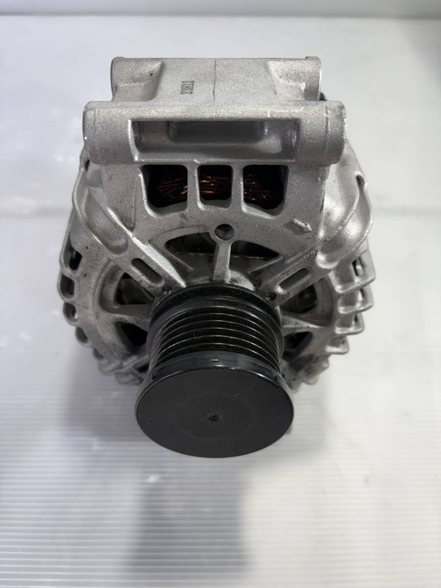 シトロエン DS4 DS5 1.6L オルタネーター 150A 1623069280 9678731280 9822230780