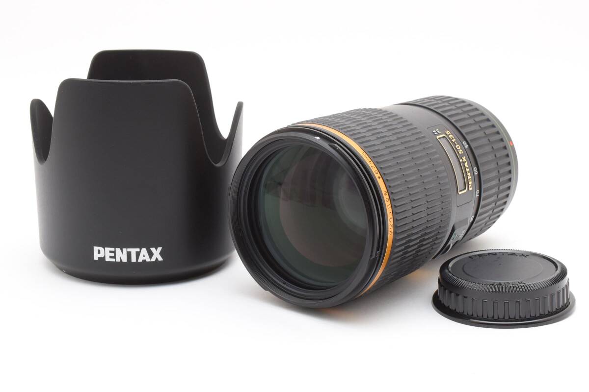 【特上美品】PENTAX DA★ 50-135m F2.8 ED IF SDM #479