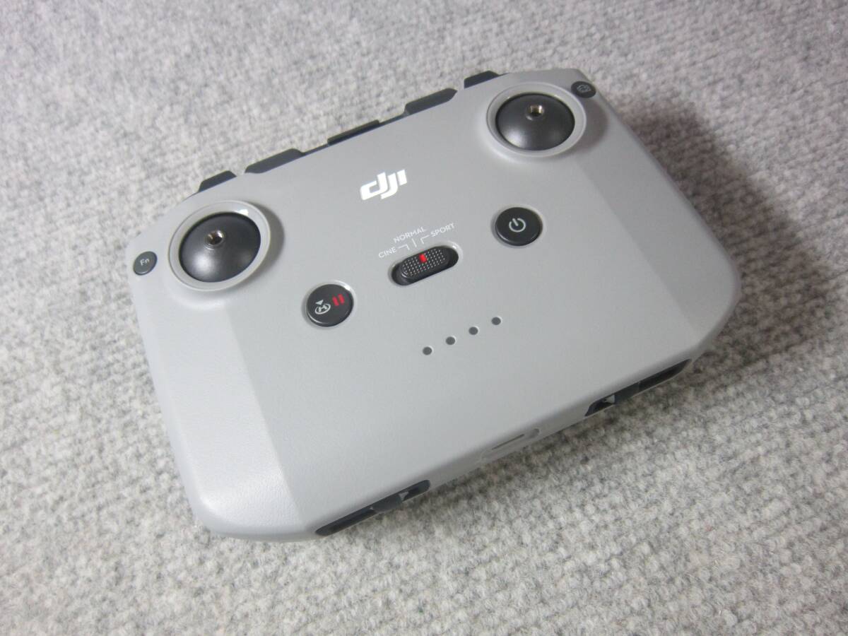 (5173) 未使用品 DJI RC231 ドローン コントローラー 送信機