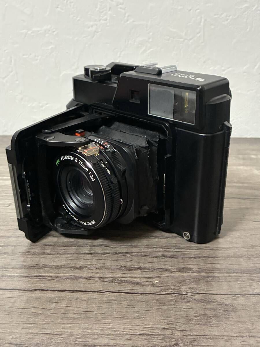 FUJIFILM GS645 Film Camera フジフィルム フィルムカメラ