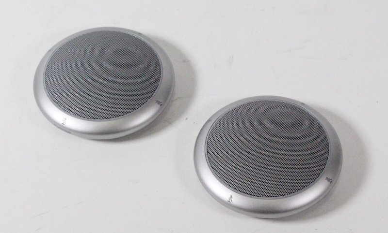 SHURE/シュア テーブルアレイマイク 2台セット■MXA310AL 中古■送料無料