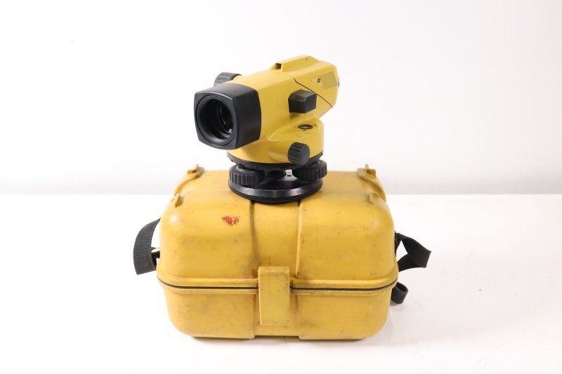 TOPCON/トプコン オートレベル◆AT-B3 中古◆送料無料