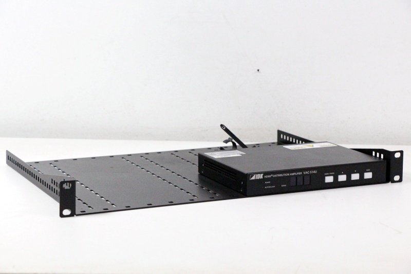 IDK 4K@60対応 HDMI分配器■VAC-S14U 中古■送料無料