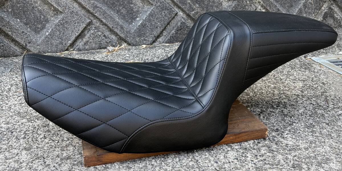 FXR Lepera ラペラ キックフリップシート 82-94y ダブルダイアモンド 新品未使用