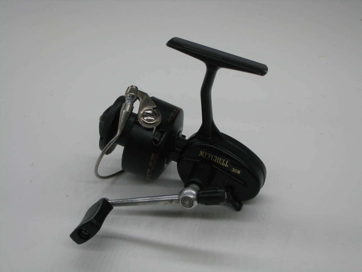 Mitchell 308 ミッチェル 昭和の名機 USED