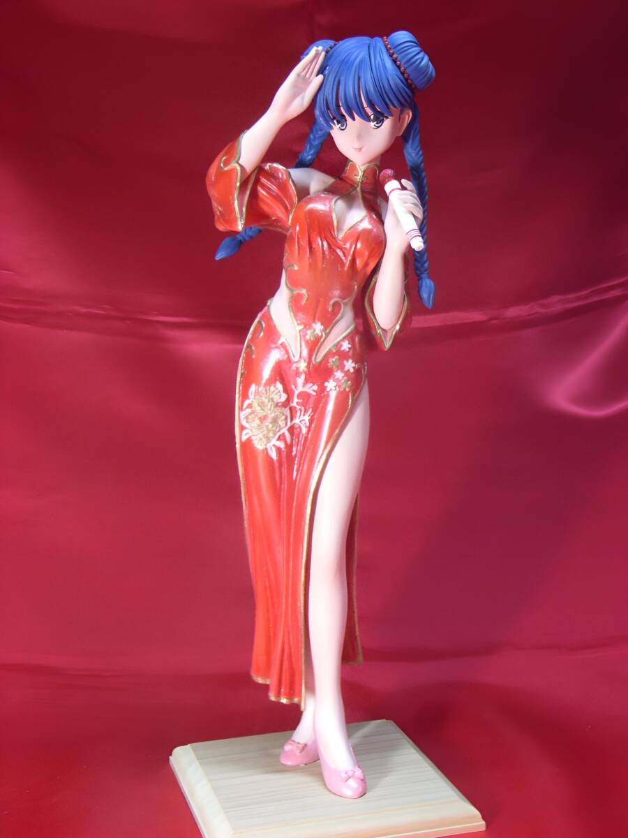 ワンフェス2026夏 デイジーモデル 1/6 リン・ミンメイ 2009ver. ガレージキット 超時空要塞マクロス レジンキット WF2026S
