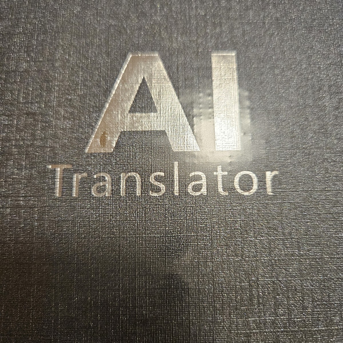 翻訳機　z6 スマート翻訳機 translator AI0.2秒翻訳 AI翻訳機 283ヵ国137言語対応 オンライン翻訳＋オフライン翻訳 カメラ翻訳リアルタイム