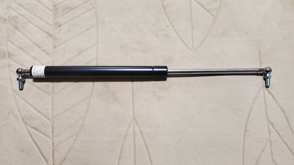 汎用ガルウィングキット用 ダンパー シザーズドア