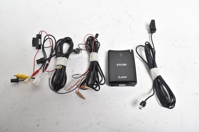 260514000969100 オプション ETC2.0 ミツビシ EP-9UD15NB EP1UA15N X792T12471