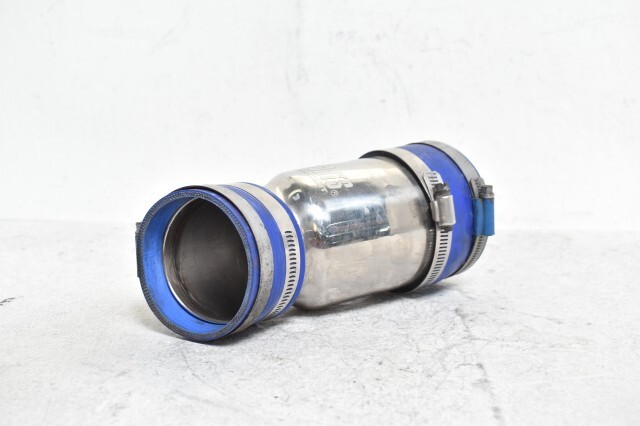 260422000629950 レガシィ / GF-BH5 サクションパイプ 社外品 ZERO SPORTS