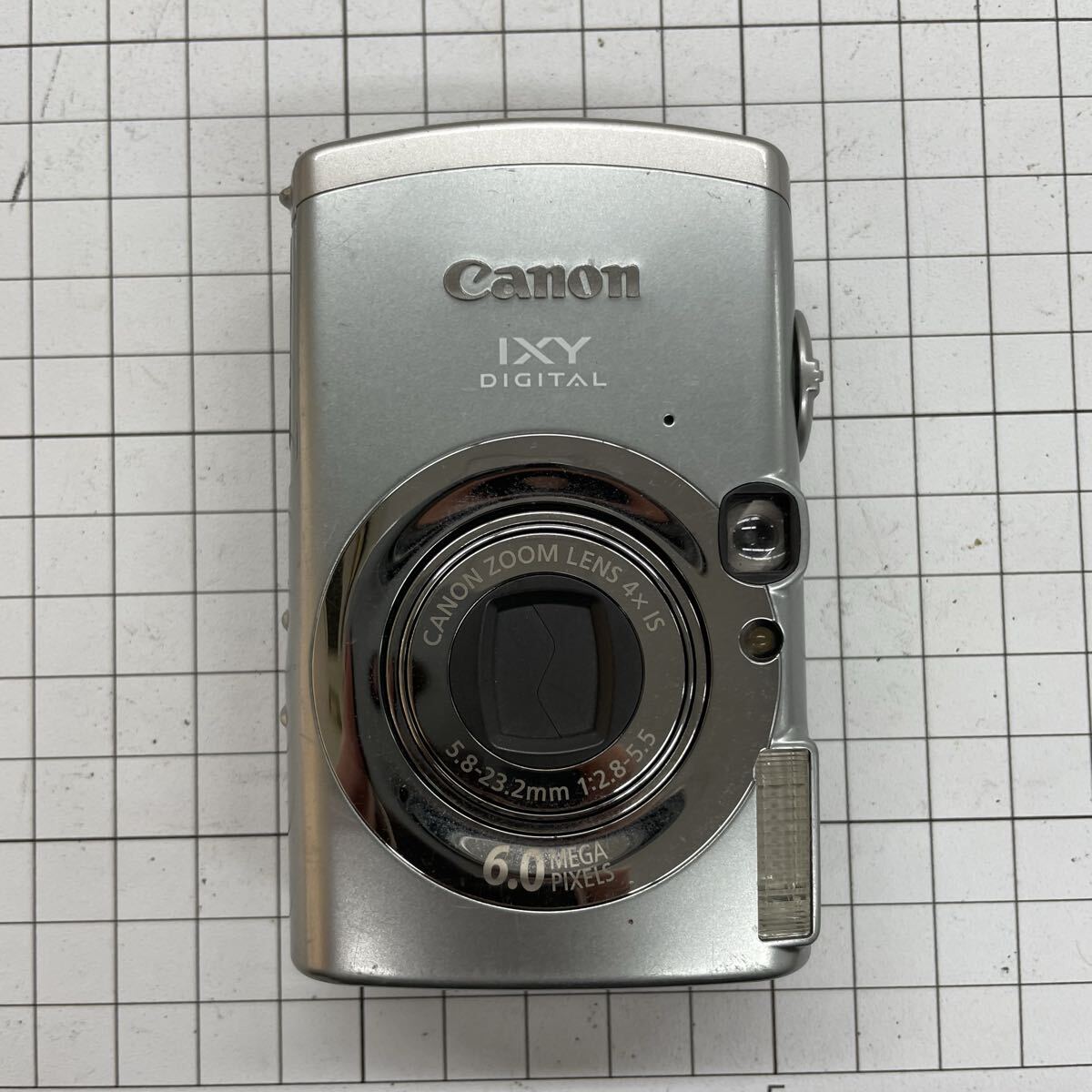 8ysR Canon キャノン IXY DIGITAL 800IS コンパクトデジタルカメラ デジタルカメラ デジカメ キヤノン ※電池無し