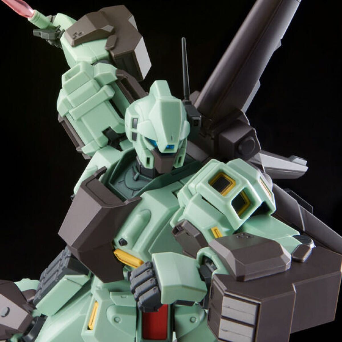 【1円】【未開封】ＭＧ 1/100 スタークジェガン