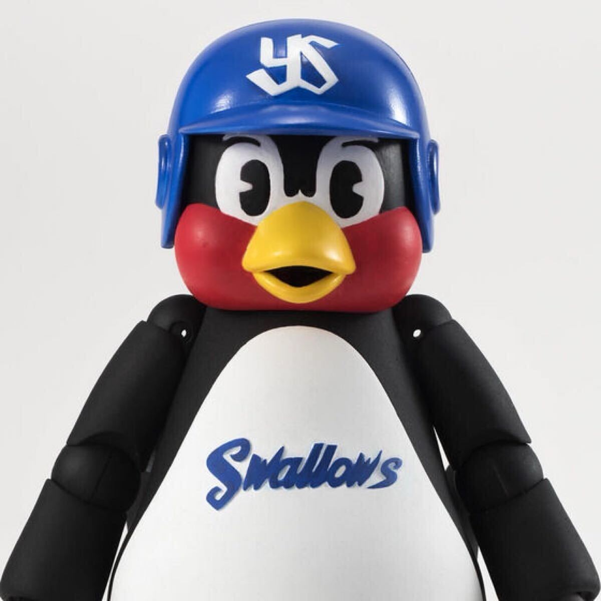 【1円】【未開封】S.H.Figuarts つば九郎
