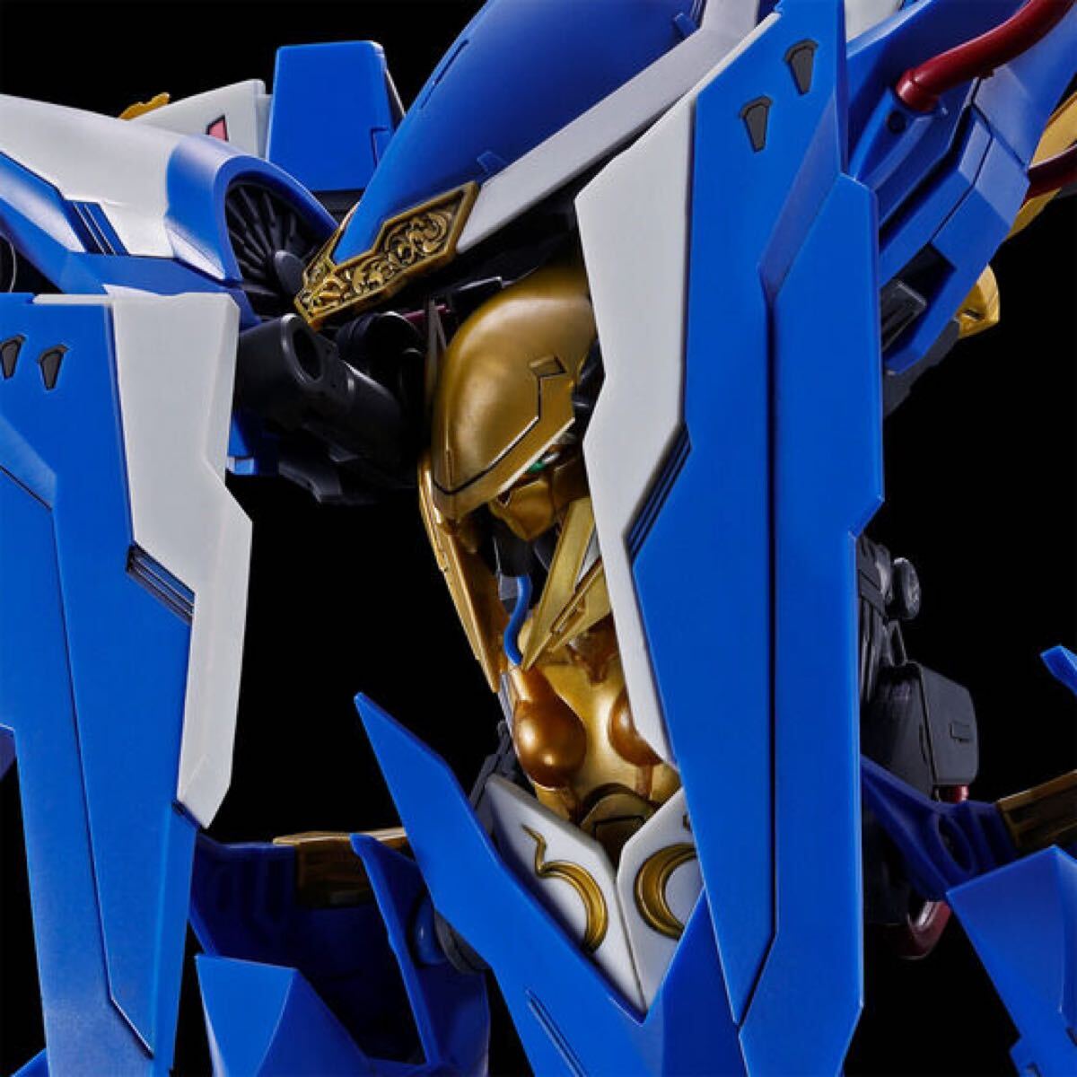 【1円】【未開封】HG 1/35 Zi-アルテミス