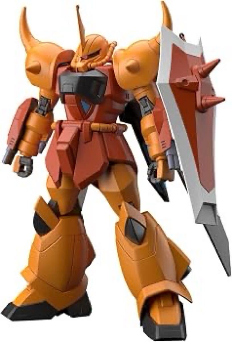 【1円】【未開封】HG 機動戦士ガンダムSEED DESTINY グフイグナイテッド(ハイネ・ヴェステンフルス専用機) 1/144 色分け済みプラモデル