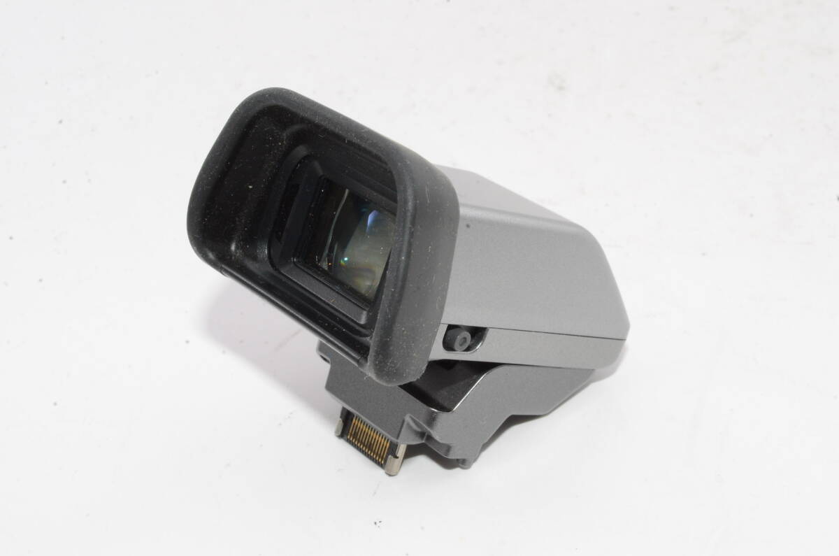 【外観特上級】SONY ソニー FDA-EV1S 電子ビューファインダー　#v3324