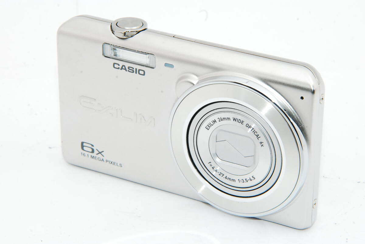 【外観特上級】CASIO カシオ EXILIM EX-Z690　#v2915