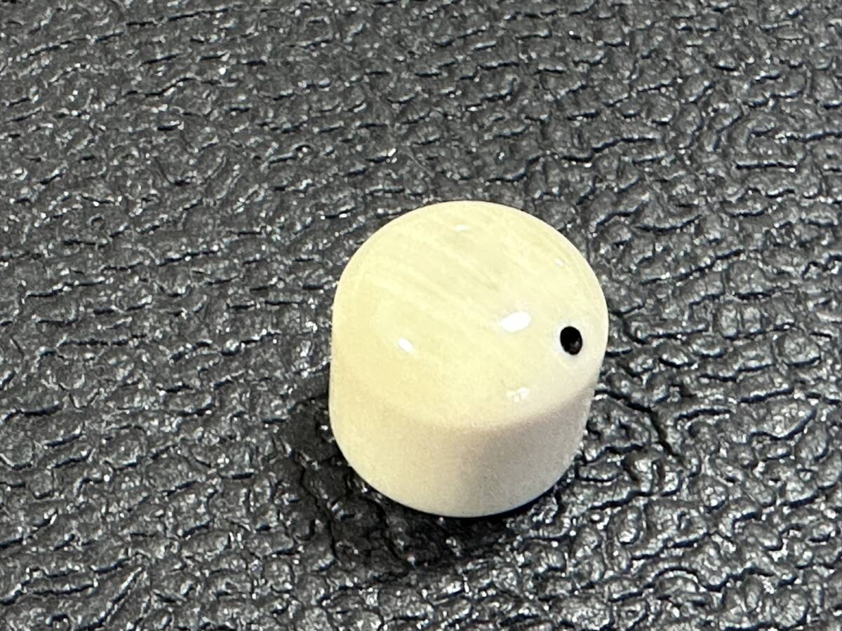 GOTOH PKM-3 スピードノブ ツマミ 切削プラスチック 廃盤品 7個セット