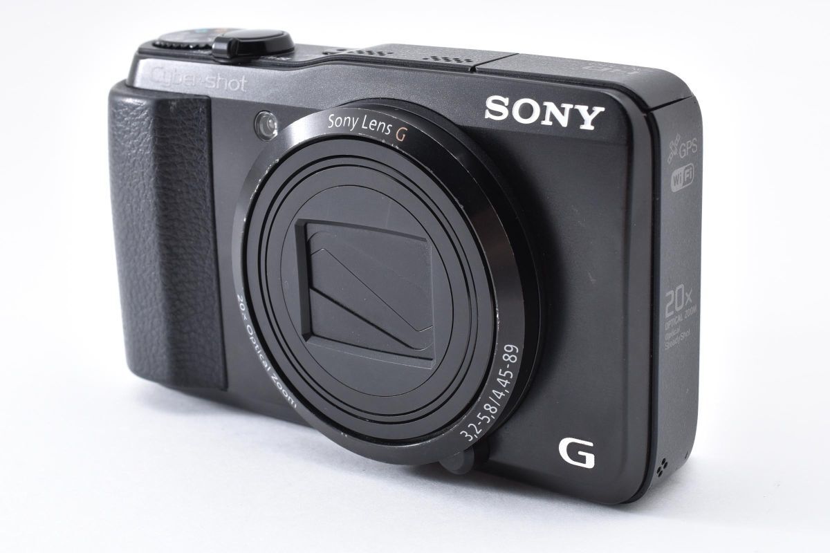 ★訳あり大特価★ ソニー SONY Cyber-shot DSC-HX30V サイバーショット #5642W0866