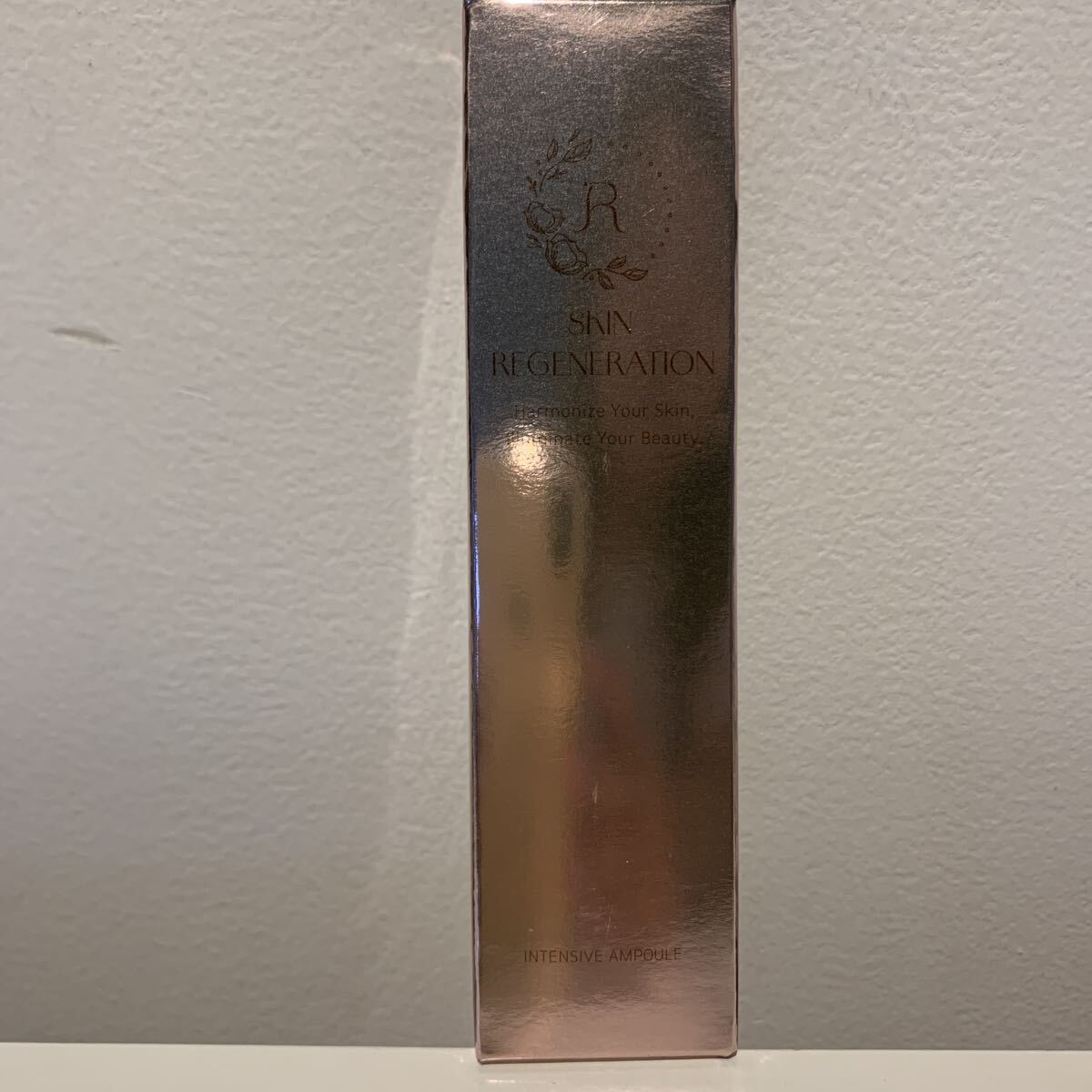 新品未使用品　価格11000円！SKINREGENERATION To美容液　50ml 1本