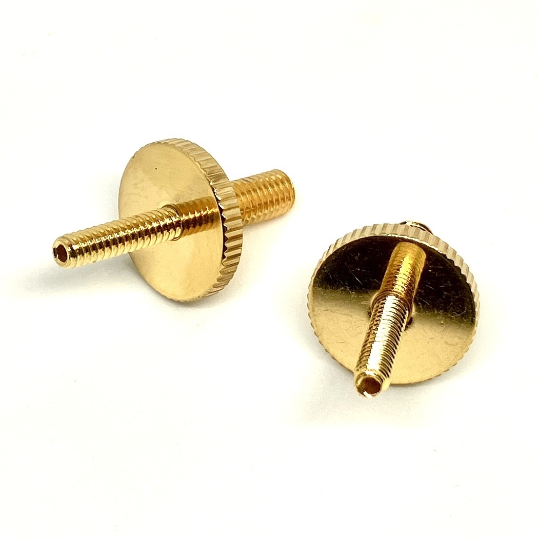 Nashville to ABR-1 Conversion Posts Gold ゴールド ナッシュビル　コンバージョン・ポスト　Gibson タイプ