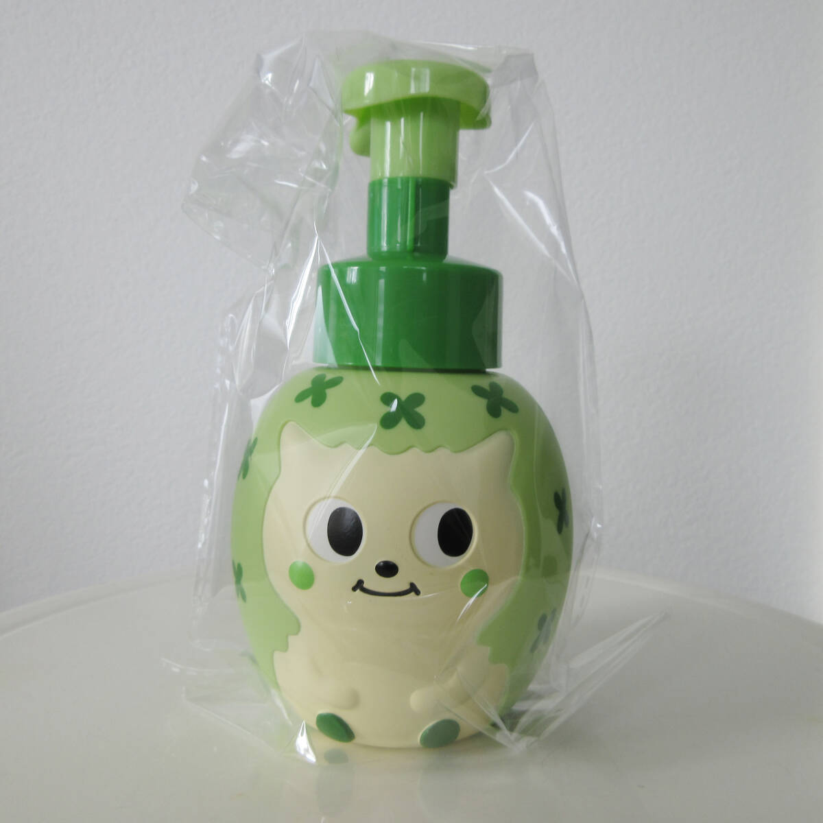 【未使用】ハンドソープボトル　泡タイプ専用