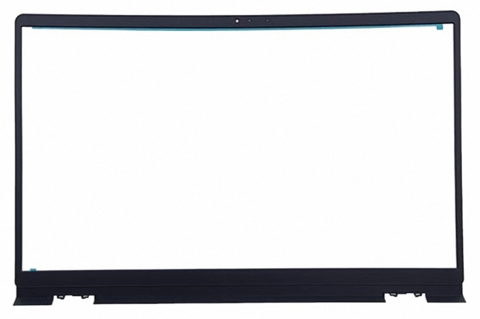 液晶ベゼル Dell Inspiron 3510 3511 3515 3520 3521 3525 09WC73 液晶フロントベゼル 液晶フロントカバー