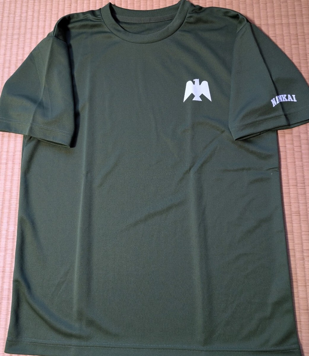 南海ホークスTシャツ
