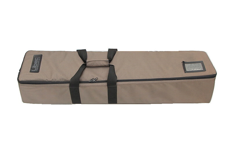 Ｌｉｂｅｃ・リーベック・大型三脚ケース・ＳＣ－７・１１０ｃｍ・中古