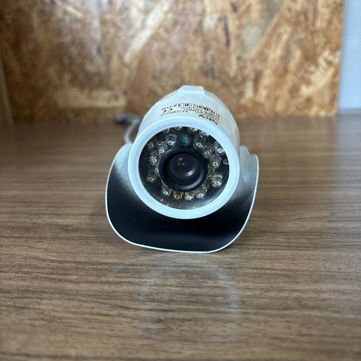 ◎Sky Surveillance System◎防犯カ◎SXVBM41R◎監視カメラ◎セキュリティ◎モールス信号風◎LED◎中古品◎引取可能◎札幌◎北海道◎