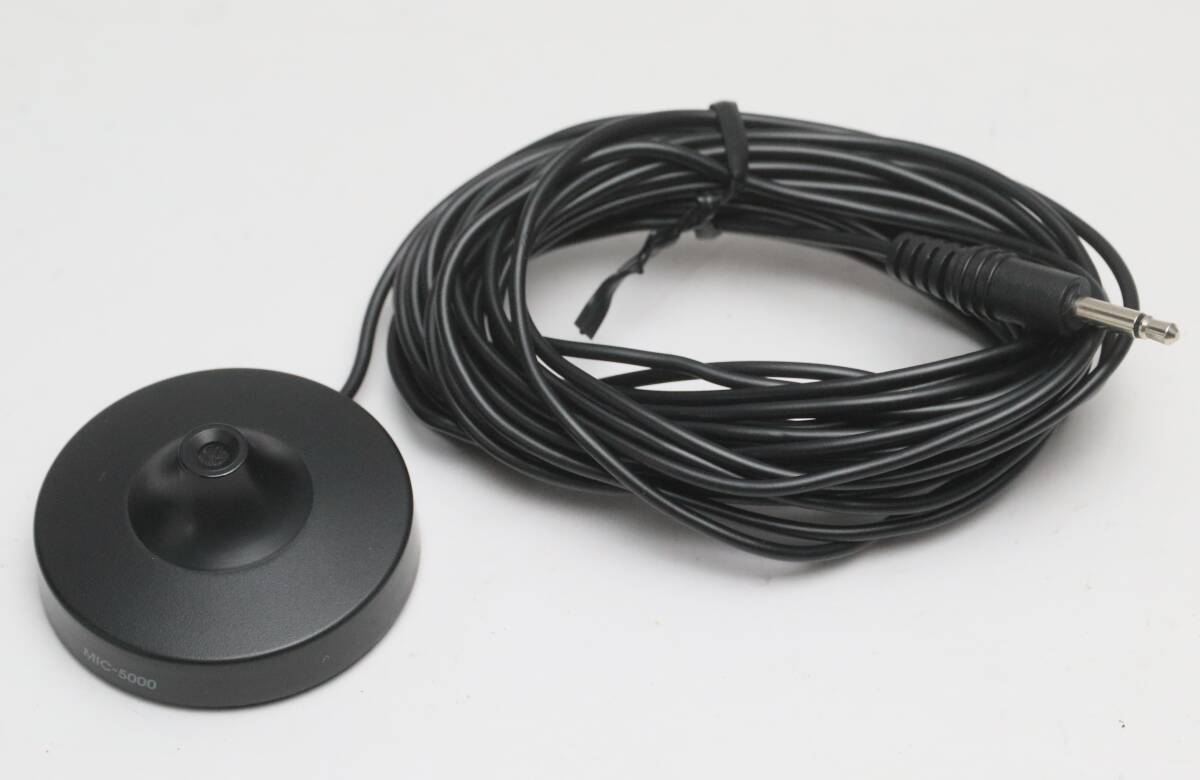 ONKYO MIC-5000 測定用 セットアップマイク TX-NR905・DTX-8.8・DTX-7.8・DTX-7.7他