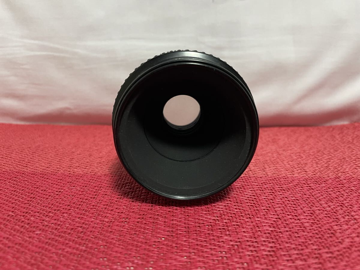 Nikon micro nikkor 55mm f2.8 manual focus lens SLR ニコン　フィルムカメラ　マニュアルフォーカス　単焦点　レンズ