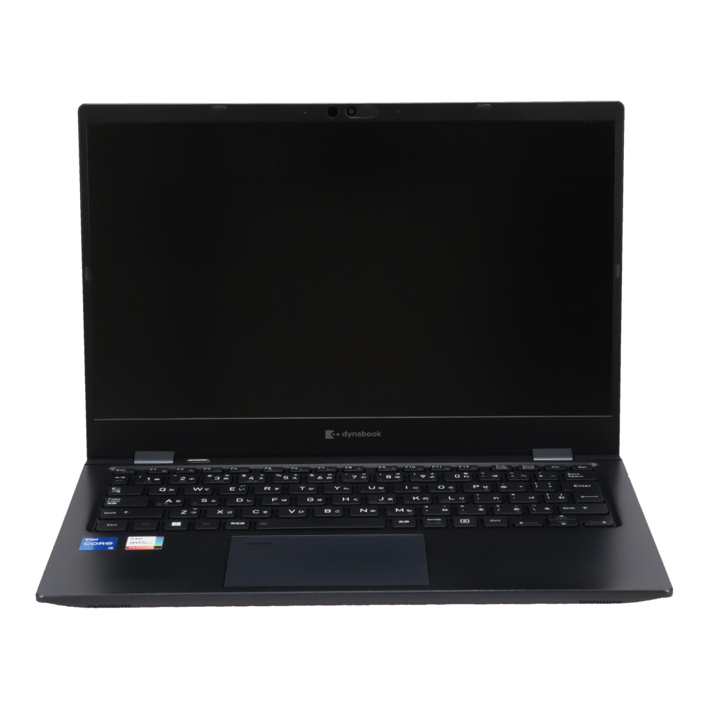 ★1円開始★DYNABOOK dynabook G83HU Core i5-2.4GHz(1135G7)/16GB/256GB/13.3/Win10Pro64bit