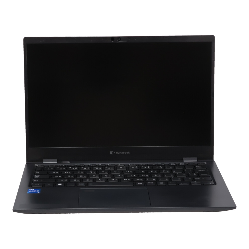 ★1円開始★DYNABOOK dynabook G83HS Core i5-2.4GHz(1135G7)/8GB/256GB/13.3/Win10Pro64bit