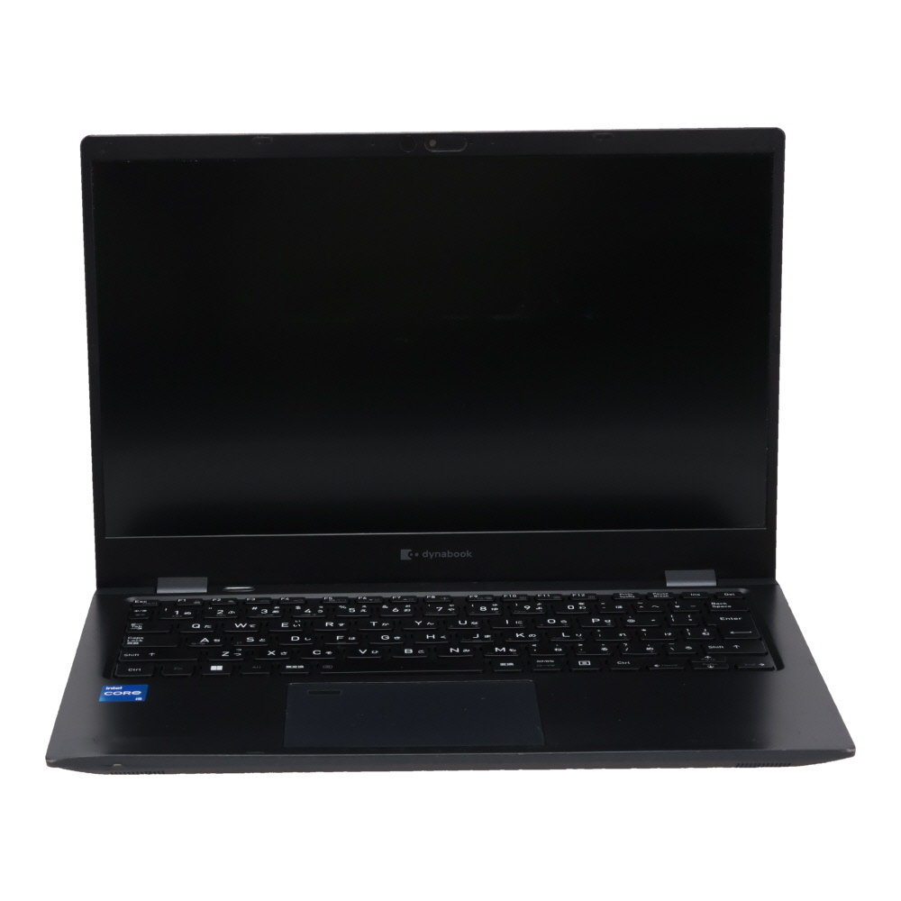 ★1円開始★DYNABOOK dynabook G83HS Core i5-2.4GHz(1135G7)/8GB/256GB/13.3/Win10Pro64bit