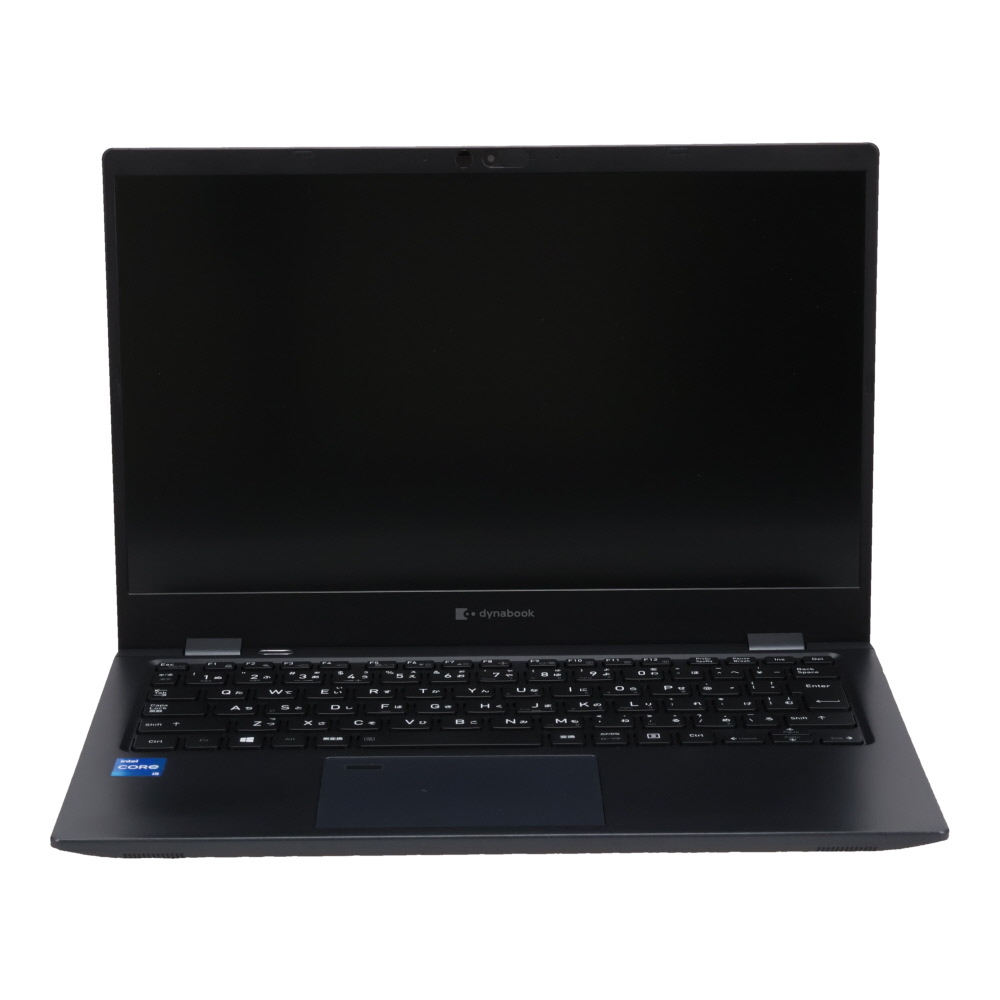 ★1円開始★DYNABOOK dynabook G83HS Core i5-2.4GHz(1135G7)/8GB/256GB/13.3/Win10Pro64bit