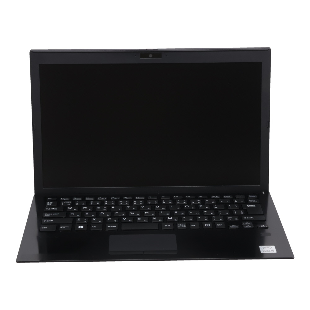 ★1円開始★VAIO VAIO Pro PG Core i5-1.0GHz(1035G1)/8GB/256GB/13.3/Win10Pro64bit