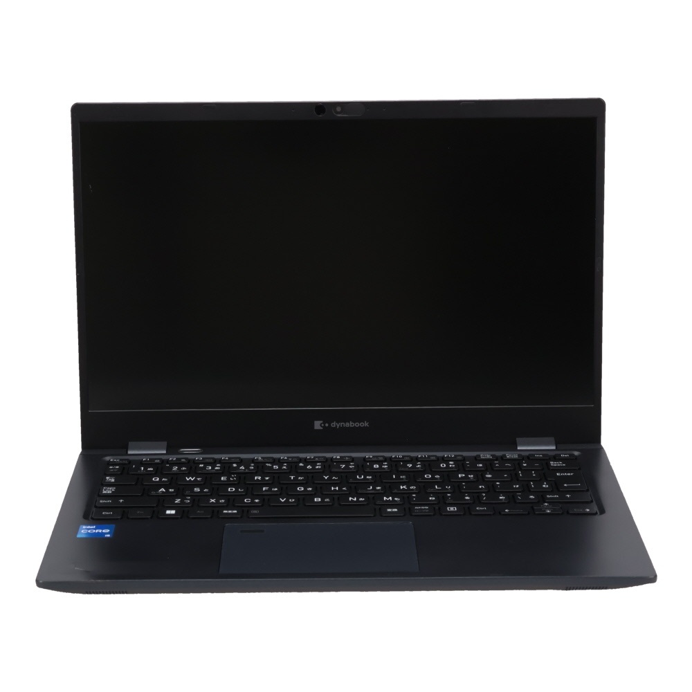 ★1円開始★DYNABOOK dynabook G83HS Core i5-2.4GHz(1135G7)/8GB/256GB/13.3/Win10Pro64bit