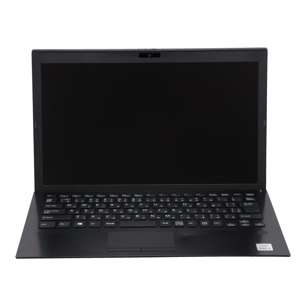 ★1円開始★VAIO VAIO Pro PG Core i5-1.0GHz(1035G1)/8GB/256GB/13.3/Win10Pro64bit