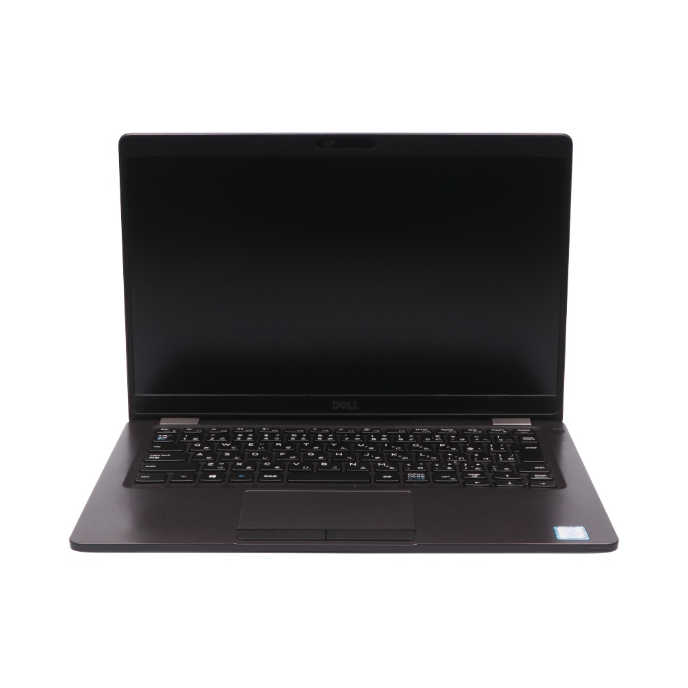 ★1円開始★DELL Latitude 5300 Core i5-1.6GHz(8265U)/8GB/256GB/13.3/Win10Pro64bit