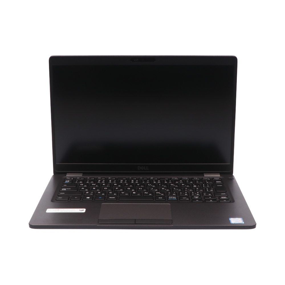 ★1円開始★DELL Latitude 5300 Core i5-1.6GHz(8265U)/8GB/256GB/13.3/Win10Pro64bit