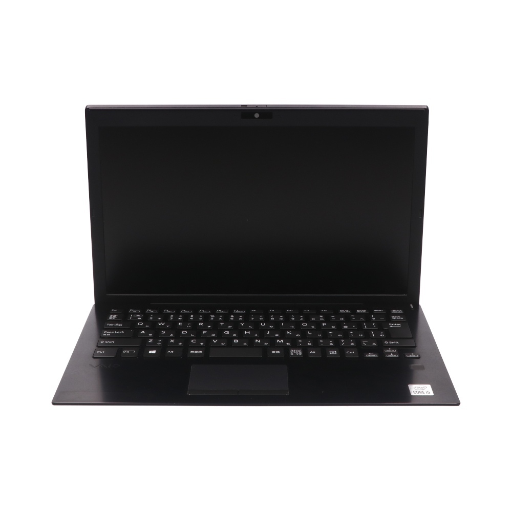 ★1円開始★VAIO VAIO Pro PG Core i5-1.0GHz(1035G1)/8GB/256GB/13.3/Win10Pro64bit