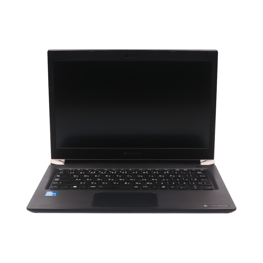 ★1円開始★Dynabook dynabook S73HS Core i5-2.4GHz(1135G7)/8GB/256GB/13.3/Win10Pro64bit