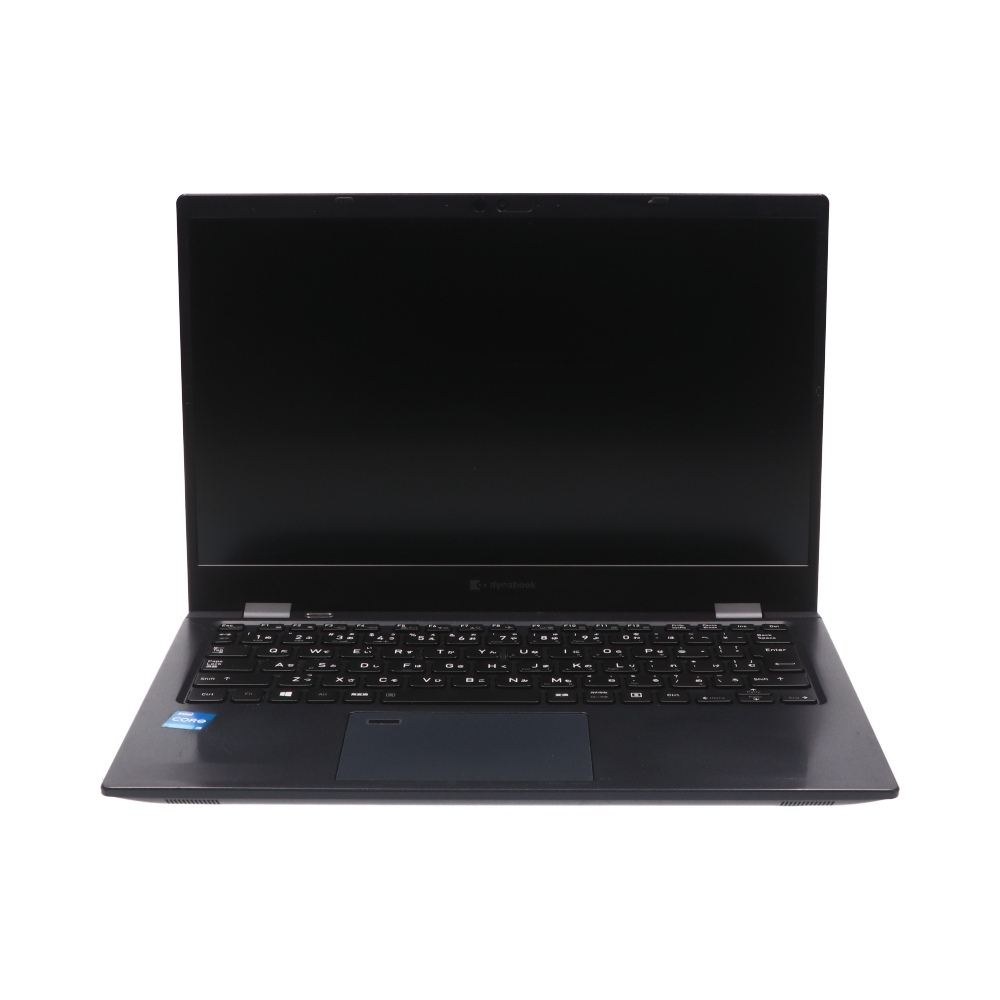 ★1円開始★Dynabook dynabook G83HS Core i5-2.4GHz(1135G7)/8GB/256GB/13.3/Win10Pro64bit