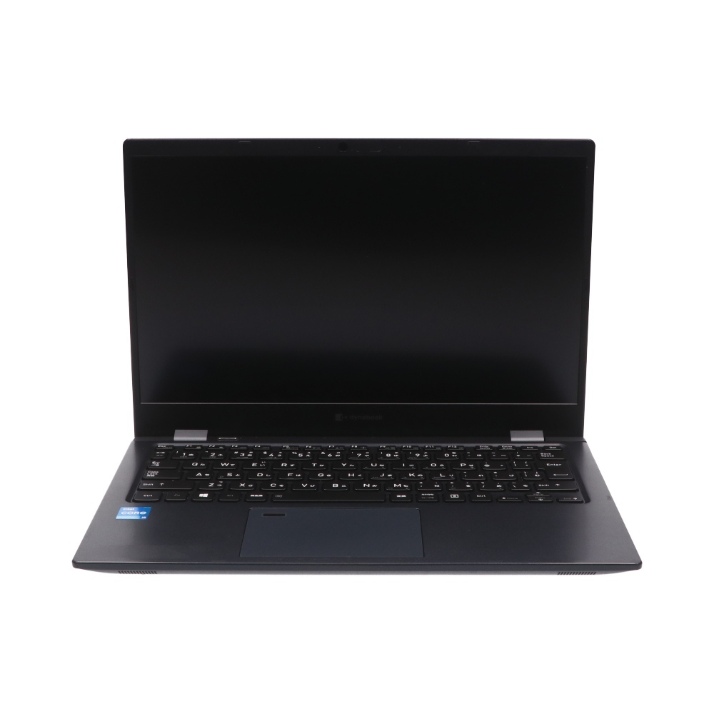 ★1円開始★Dynabook dynabook G83HS Core i5-2.4GHz(1135G7)/8GB/256GB/13.3/Win10Pro64bit