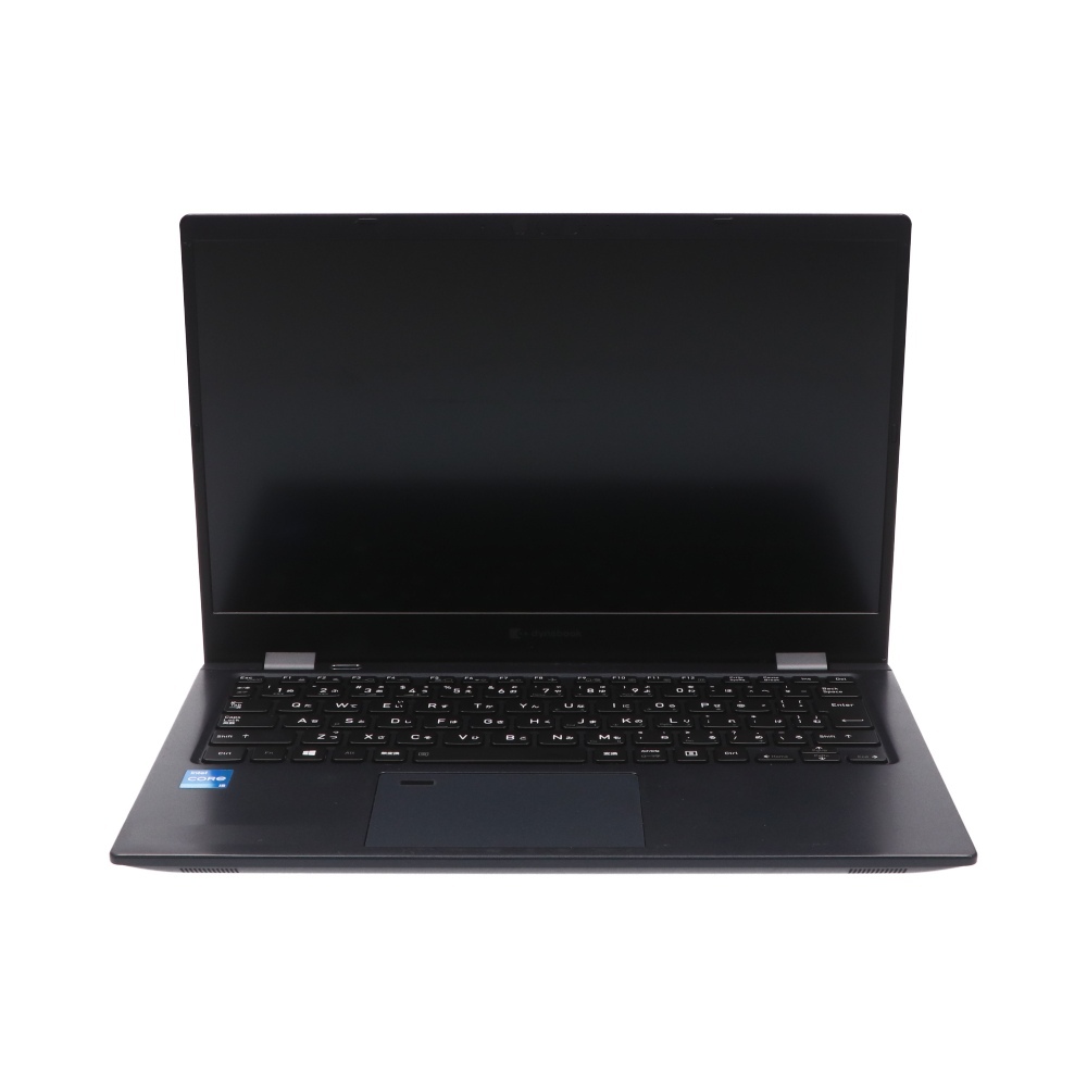 ★1円開始★Dynabook dynabook G83HS Core i5-2.4GHz(1135G7)/8GB/256GB/13.3/Win10Pro64bit